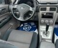 Сірий Субару Forester, об'ємом двигуна 2 л та пробігом 171 тис. км за 6200 $, фото 3 на Automoto.ua