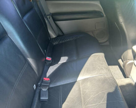 Сірий Субару Forester, об'ємом двигуна 1.99 л та пробігом 344 тис. км за 7100 $, фото 53 на Automoto.ua