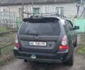 Сірий Субару Forester, об'ємом двигуна 2 л та пробігом 145 тис. км за 8500 $, фото 1 на Automoto.ua