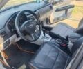 Сірий Субару Forester, об'ємом двигуна 1.99 л та пробігом 371 тис. км за 6200 $, фото 13 на Automoto.ua