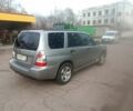 Сірий Субару Forester, об'ємом двигуна 2 л та пробігом 91 тис. км за 7400 $, фото 4 на Automoto.ua