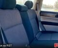 Серый Субару Форестер, объемом двигателя 2 л и пробегом 285 тыс. км за 6500 $, фото 7 на Automoto.ua