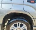 Сірий Субару Forester, об'ємом двигуна 1.99 л та пробігом 371 тис. км за 6200 $, фото 6 на Automoto.ua