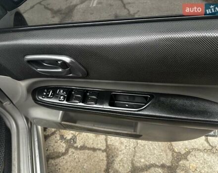 Серый Субару Форестер, объемом двигателя 2 л и пробегом 370 тыс. км за 4000 $, фото 10 на Automoto.ua