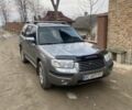 Сірий Субару Forester, об'ємом двигуна 2 л та пробігом 263 тис. км за 7500 $, фото 2 на Automoto.ua