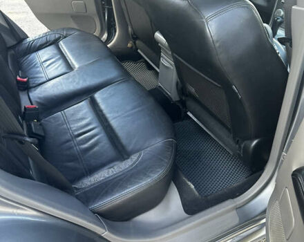 Серый Субару Форестер, объемом двигателя 2 л и пробегом 280 тыс. км за 7500 $, фото 21 на Automoto.ua