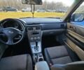 Серый Субару Форестер, объемом двигателя 2 л и пробегом 230 тыс. км за 3401 $, фото 7 на Automoto.ua