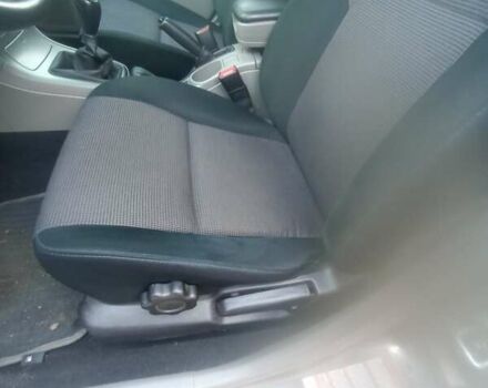 Сірий Субару Forester, об'ємом двигуна 2 л та пробігом 91 тис. км за 7400 $, фото 11 на Automoto.ua