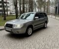 Серый Субару Форестер, объемом двигателя 2 л и пробегом 250 тыс. км за 6200 $, фото 1 на Automoto.ua
