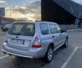 Серый Субару Форестер, объемом двигателя 2 л и пробегом 145 тыс. км за 8905 $, фото 6 на Automoto.ua