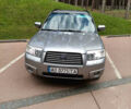 Сірий Субару Forester, об'ємом двигуна 2 л та пробігом 260 тис. км за 7700 $, фото 1 на Automoto.ua
