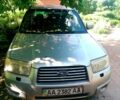 Серый Субару Форестер, объемом двигателя 2 л и пробегом 0 тыс. км за 4800 $, фото 1 на Automoto.ua