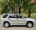 Сірий Субару Forester, об'ємом двигуна 2 л та пробігом 178 тис. км за 6850 $, фото 7 на Automoto.ua