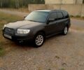 Сірий Субару Forester, об'ємом двигуна 20 л та пробігом 473 тис. км за 6500 $, фото 1 на Automoto.ua