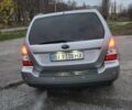 Серый Субару Форестер, объемом двигателя 1.99 л и пробегом 326 тыс. км за 8500 $, фото 1 на Automoto.ua