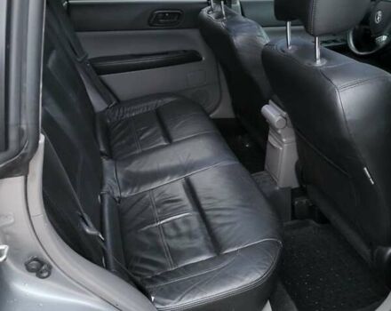 Серый Субару Форестер, объемом двигателя 1.99 л и пробегом 326 тыс. км за 8500 $, фото 5 на Automoto.ua