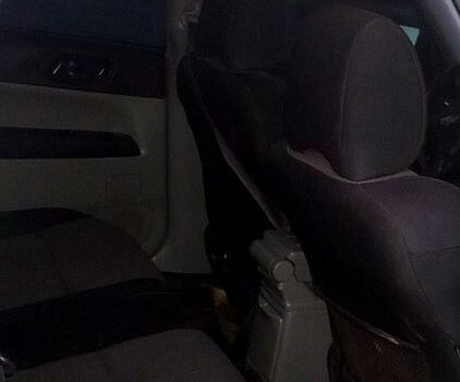 Сірий Субару Forester, об'ємом двигуна 2 л та пробігом 230 тис. км за 6500 $, фото 3 на Automoto.ua