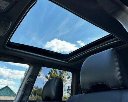 Серый Субару Форестер, объемом двигателя 2 л и пробегом 280 тыс. км за 7500 $, фото 16 на Automoto.ua