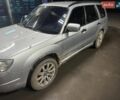 Сірий Субару Forester, об'ємом двигуна 1.99 л та пробігом 225 тис. км за 5700 $, фото 1 на Automoto.ua