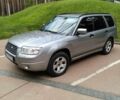 Сірий Субару Forester, об'ємом двигуна 2 л та пробігом 290 тис. км за 7300 $, фото 1 на Automoto.ua