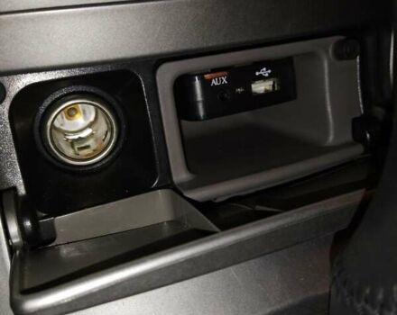 Серый Субару Форестер, объемом двигателя 1.99 л и пробегом 326 тыс. км за 8500 $, фото 10 на Automoto.ua