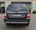 Серый Субару Форестер, объемом двигателя 2 л и пробегом 281 тыс. км за 8299 $, фото 3 на Automoto.ua
