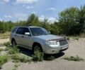Серый Субару Форестер, объемом двигателя 2 л и пробегом 290 тыс. км за 6500 $, фото 6 на Automoto.ua