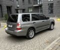 Серый Субару Форестер, объемом двигателя 2 л и пробегом 250 тыс. км за 6200 $, фото 3 на Automoto.ua
