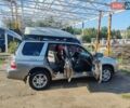 Сірий Субару Forester, об'ємом двигуна 1.99 л та пробігом 371 тис. км за 6200 $, фото 18 на Automoto.ua