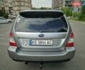 Серый Субару Форестер, объемом двигателя 2 л и пробегом 314 тыс. км за 5500 $, фото 1 на Automoto.ua