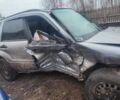Сірий Субару Forester, об'ємом двигуна 2 л та пробігом 3 тис. км за 3000 $, фото 7 на Automoto.ua