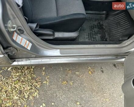 Сірий Субару Forester, об'ємом двигуна 2 л та пробігом 225 тис. км за 5250 $, фото 9 на Automoto.ua