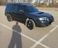 Сірий Субару Forester, об'ємом двигуна 1.99 л та пробігом 255 тис. км за 8000 $, фото 8 на Automoto.ua