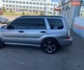 Сірий Субару Forester, об'ємом двигуна 1.99 л та пробігом 160 тис. км за 8000 $, фото 1 на Automoto.ua
