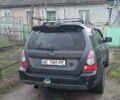 Субару Форестер 2007 в Запорожье на Automoto.ua Серый Субару Форестер, объемом двигателя 2 л и пробегом 145 тыс. км за 8500 $, фото 1 на Automoto.ua