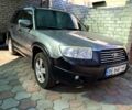 Сірий Субару Forester, об'ємом двигуна 2 л та пробігом 330 тис. км за 6300 $, фото 1 на Automoto.ua