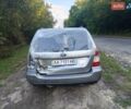 Серый Субару Форестер, объемом двигателя 2 л и пробегом 260 тыс. км за 3850 $, фото 5 на Automoto.ua