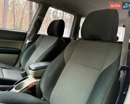 Сірий Субару Forester, об'ємом двигуна 2 л та пробігом 178 тис. км за 6850 $, фото 19 на Automoto.ua