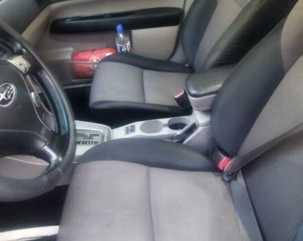 Субару Форестер 2007 в Киеве на Automoto.ua Серый Субару Форестер, объемом двигателя 1.99 л и пробегом 342 тыс. км за 6000 $, фото 3 на Automoto.ua