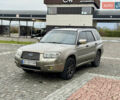 Сірий Субару Forester, об'ємом двигуна 1.99 л та пробігом 149 тис. км за 5699 $, фото 2 на Automoto.ua