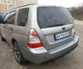 Сірий Субару Forester, об'ємом двигуна 2 л та пробігом 281 тис. км за 6900 $, фото 7 на Automoto.ua