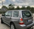 Сірий Субару Forester, об'ємом двигуна 0 л та пробігом 288 тис. км за 2700 $, фото 3 на Automoto.ua