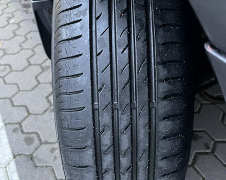 Серый Субару Форестер, объемом двигателя 2 л и пробегом 239 тыс. км за 5800 $, фото 15 на Automoto.ua