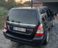 Сірий Субару Forester, об'ємом двигуна 2.5 л та пробігом 245 тис. км за 7000 $, фото 1 на Automoto.ua