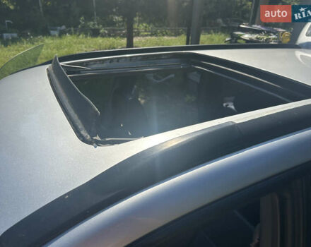 Сірий Субару Forester, об'ємом двигуна 1.99 л та пробігом 344 тис. км за 7100 $, фото 13 на Automoto.ua