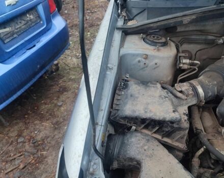 Сірий Субару Forester, об'ємом двигуна 2 л та пробігом 3 тис. км за 3000 $, фото 14 на Automoto.ua