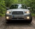 Сірий Субару Forester, об'ємом двигуна 2 л та пробігом 247 тис. км за 6700 $, фото 1 на Automoto.ua
