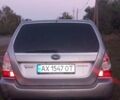 Сірий Субару Forester, об'ємом двигуна 2 л та пробігом 230 тис. км за 6500 $, фото 3 на Automoto.ua