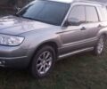 Сірий Субару Forester, об'ємом двигуна 2 л та пробігом 230 тис. км за 6500 $, фото 1 на Automoto.ua