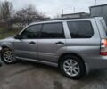 Серый Субару Форестер, объемом двигателя 1.99 л и пробегом 326 тыс. км за 8500 $, фото 2 на Automoto.ua